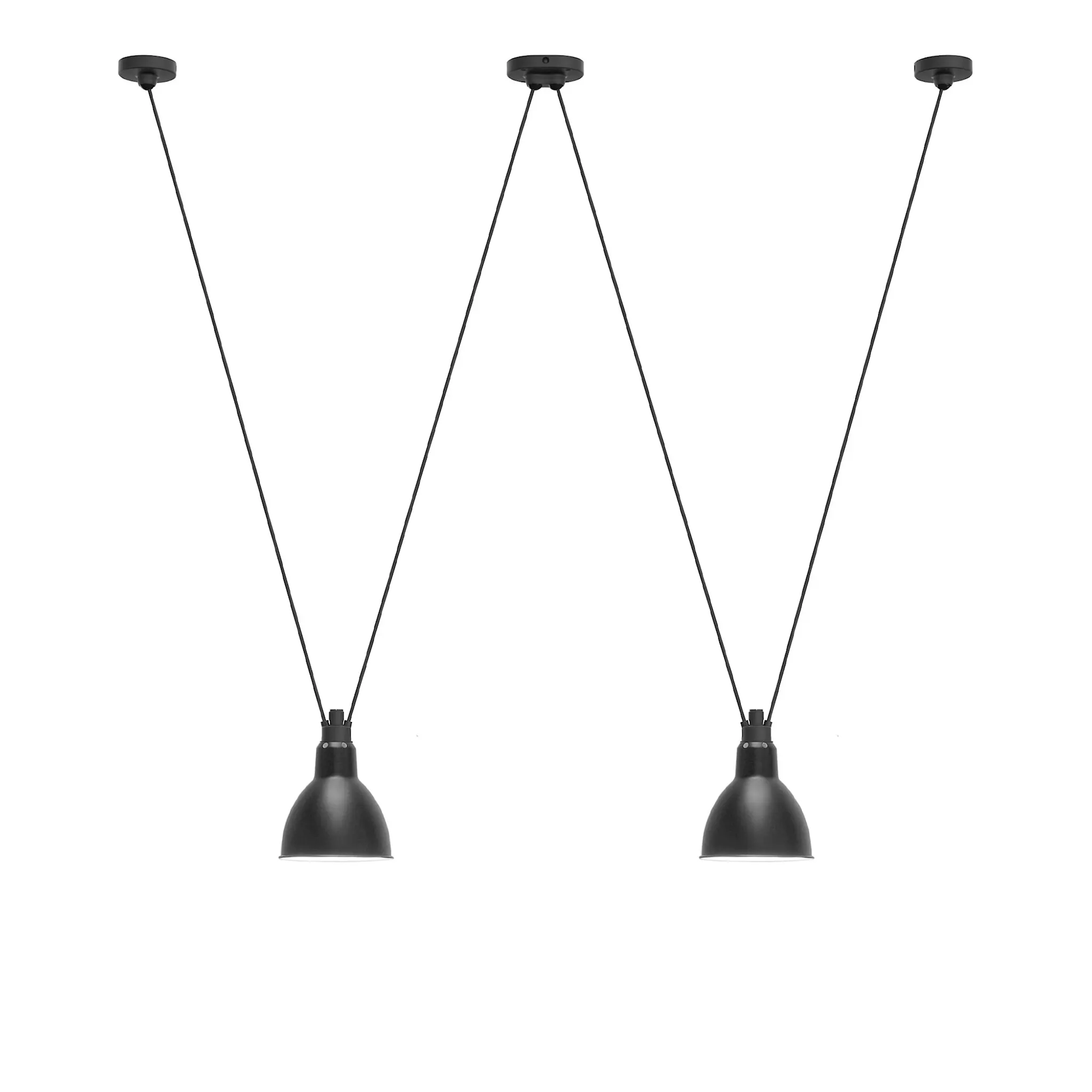 Les Acrobates de Gras No 324 - Round L