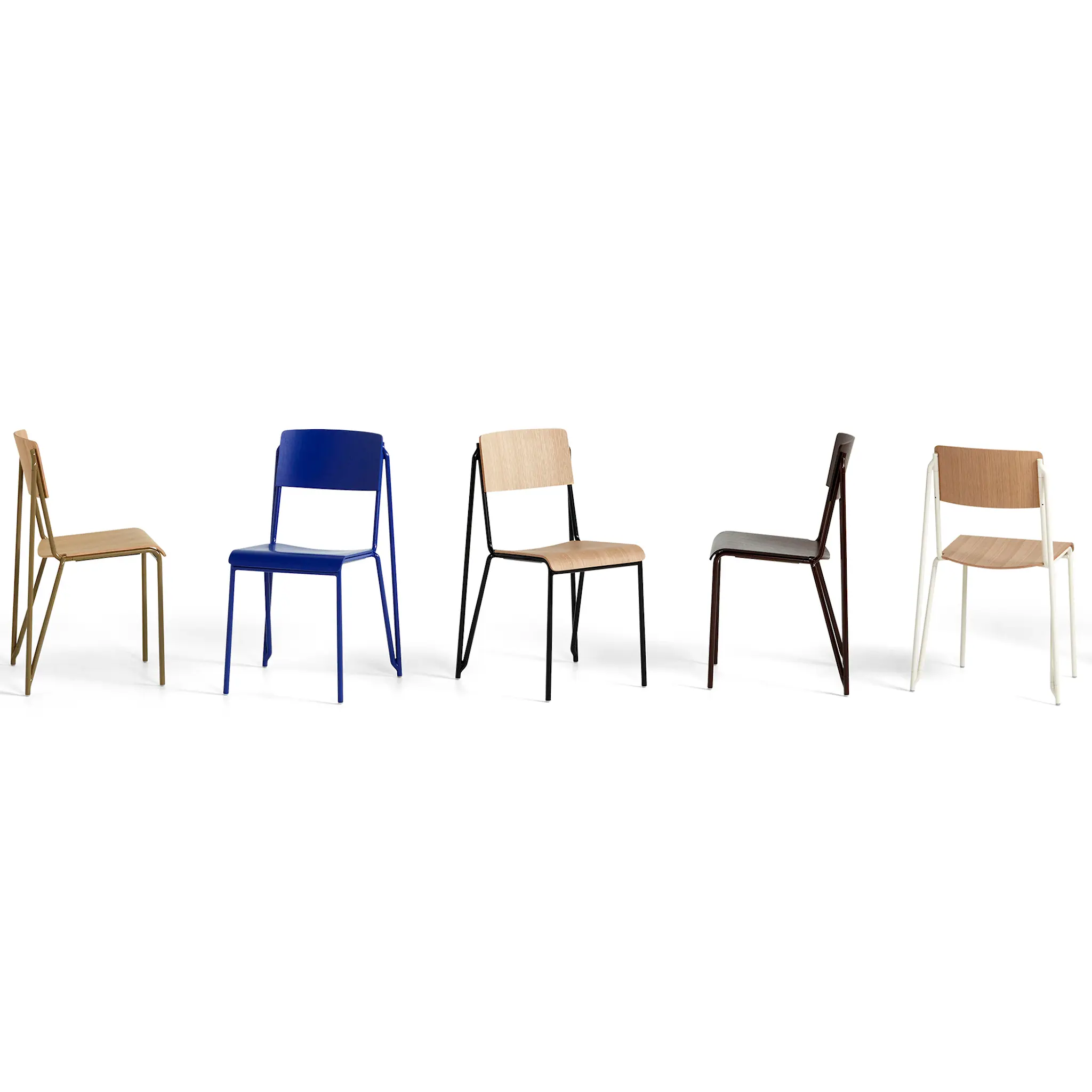 Petit Standard stol