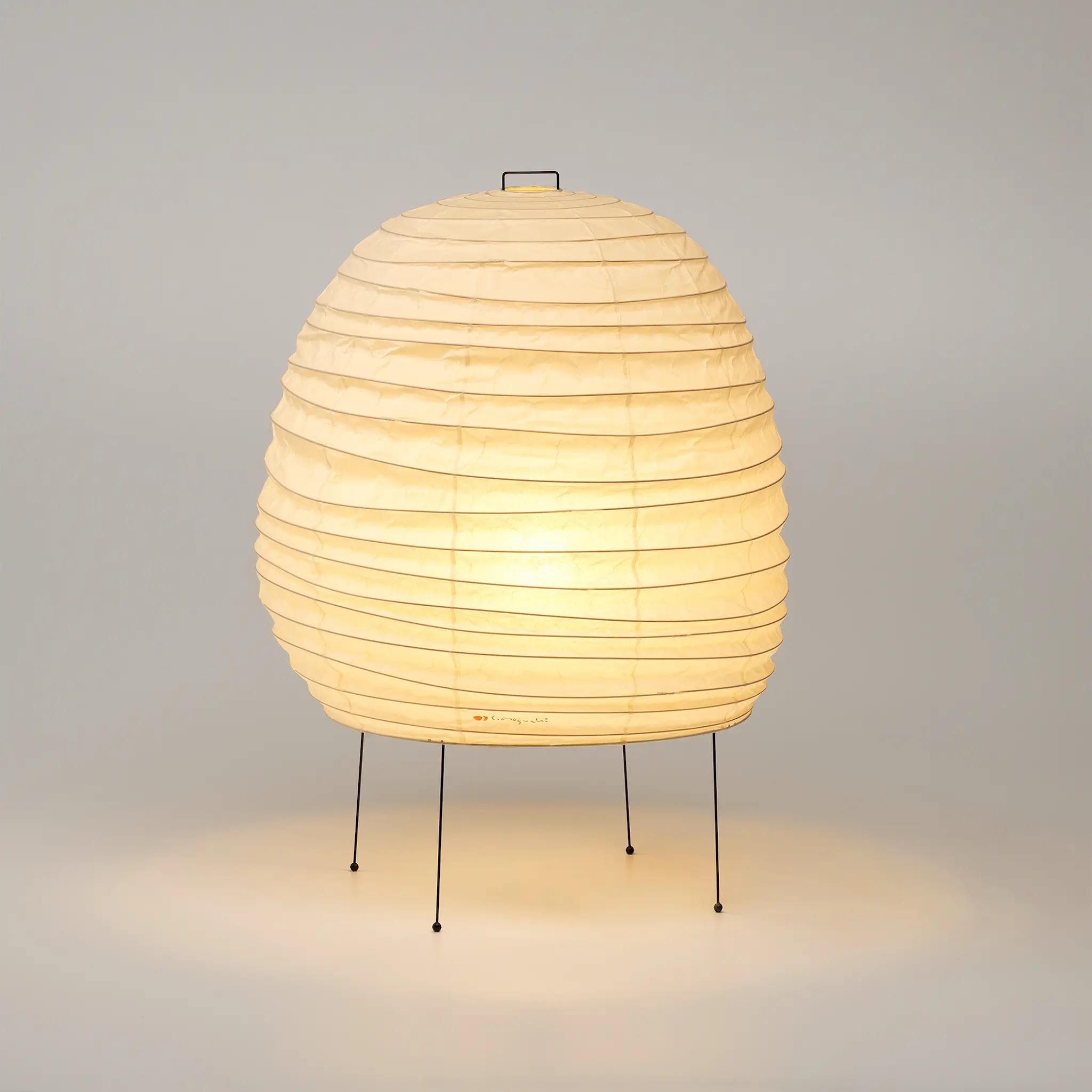 Akari 20N bordslampa