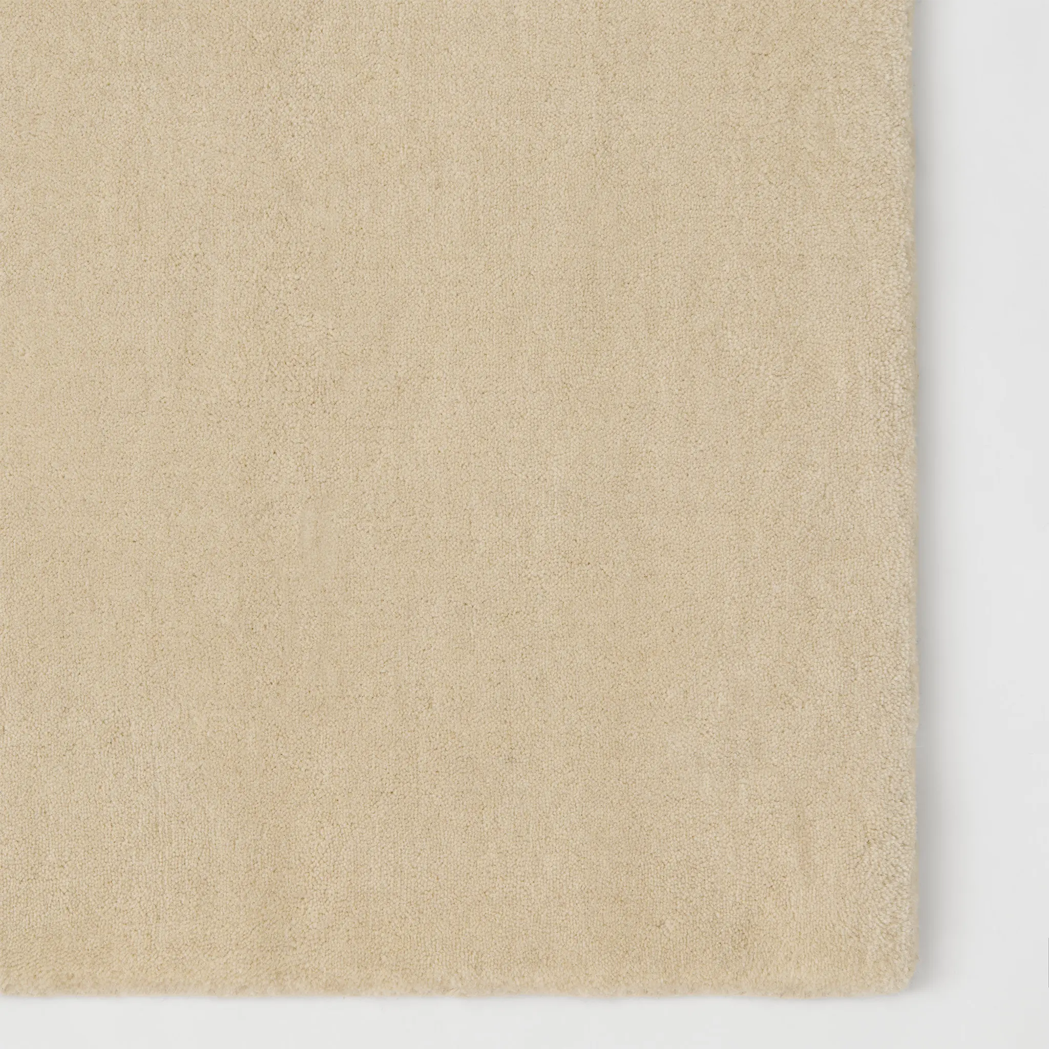 Origin Soft White ullmatta