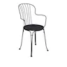 Opera+ Armchair