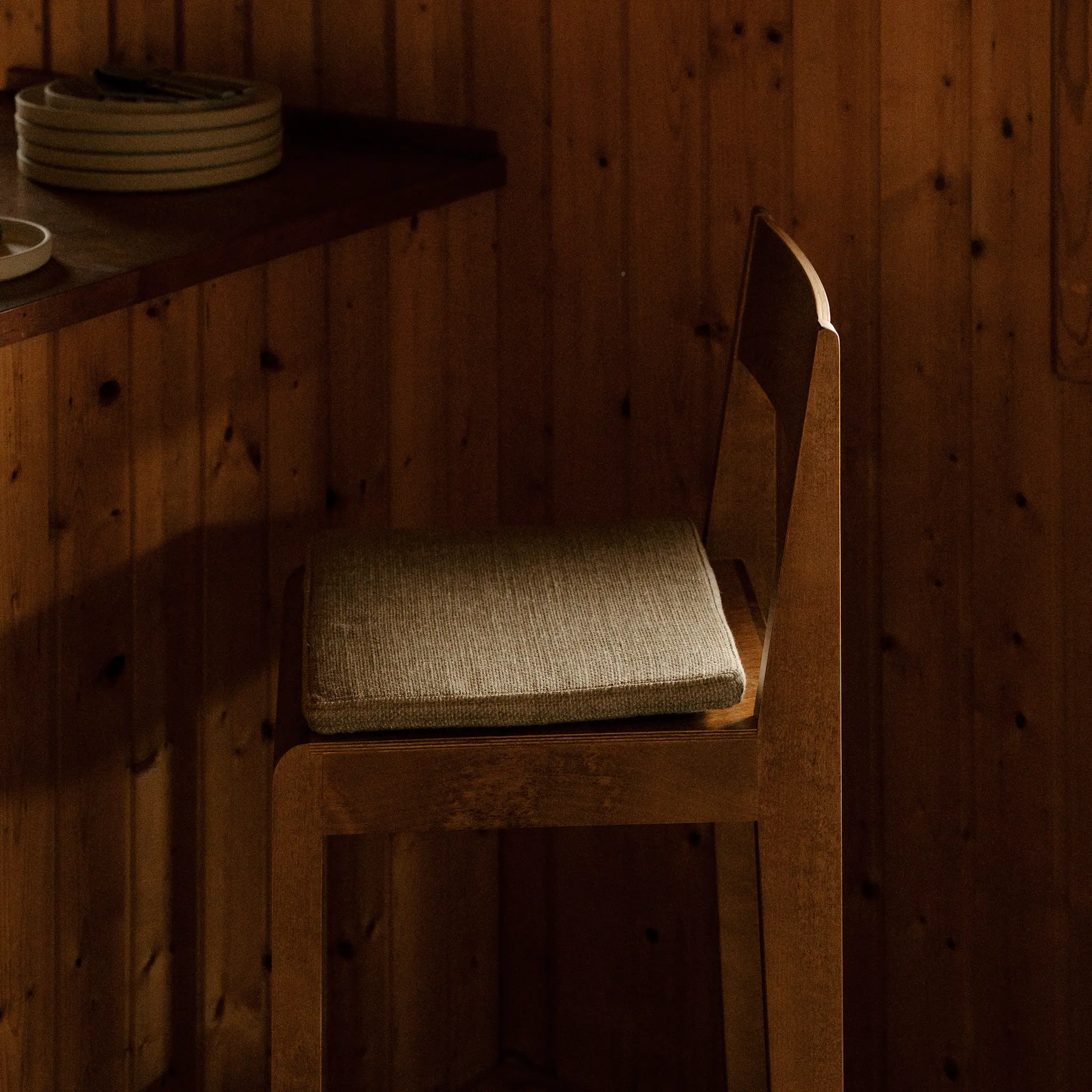 Bar Chair 01 sittdyna