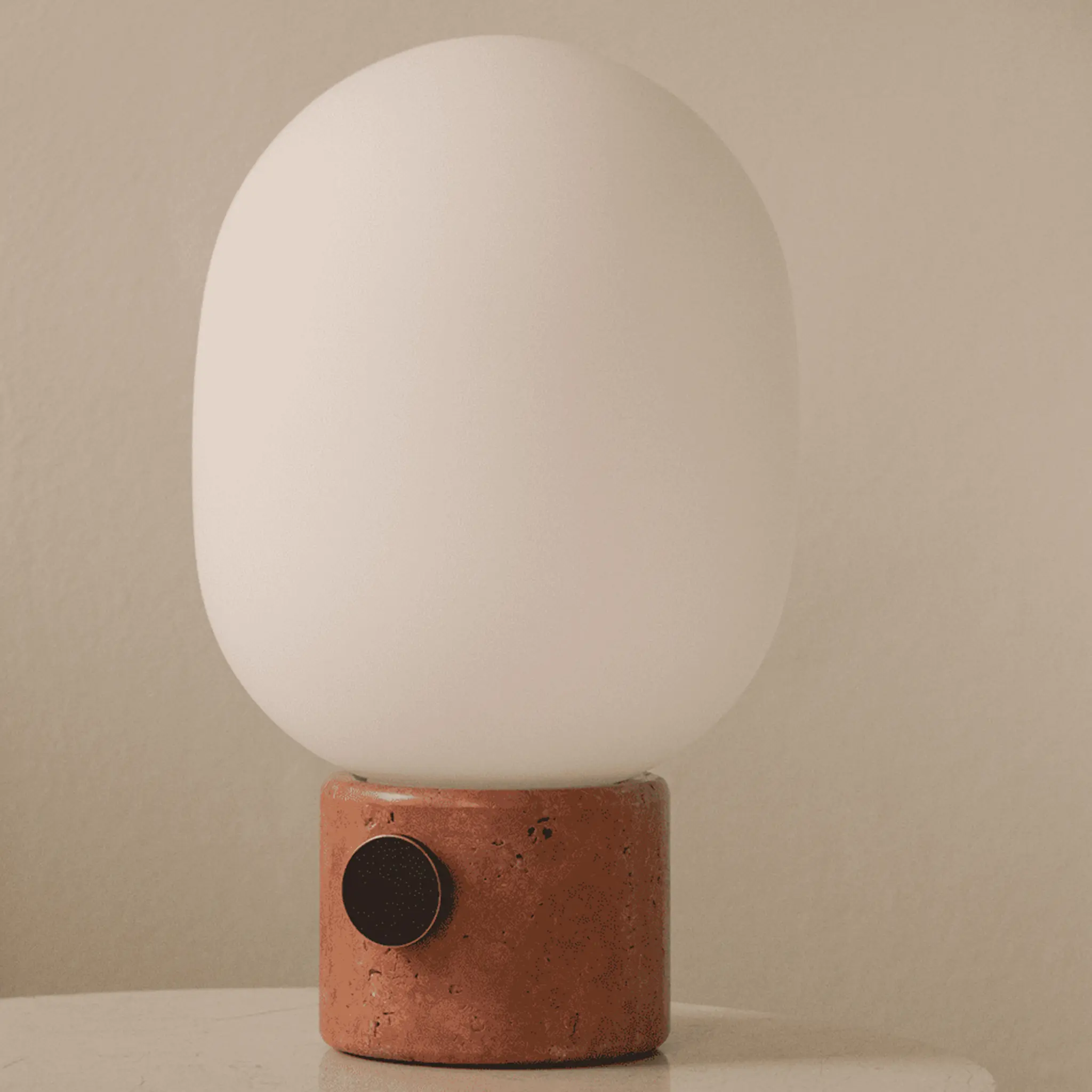 JWDA bordslampa
