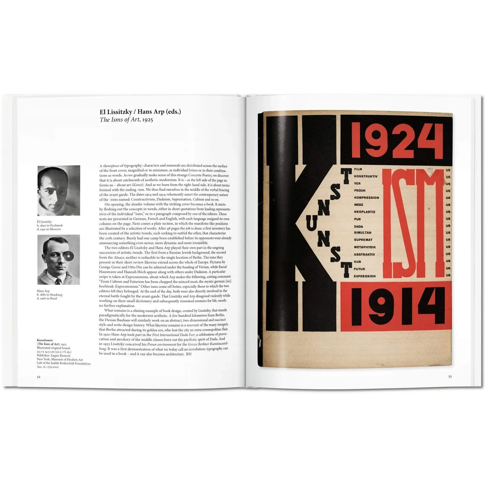 1920s Berlin - Basic Art Series konstbok
