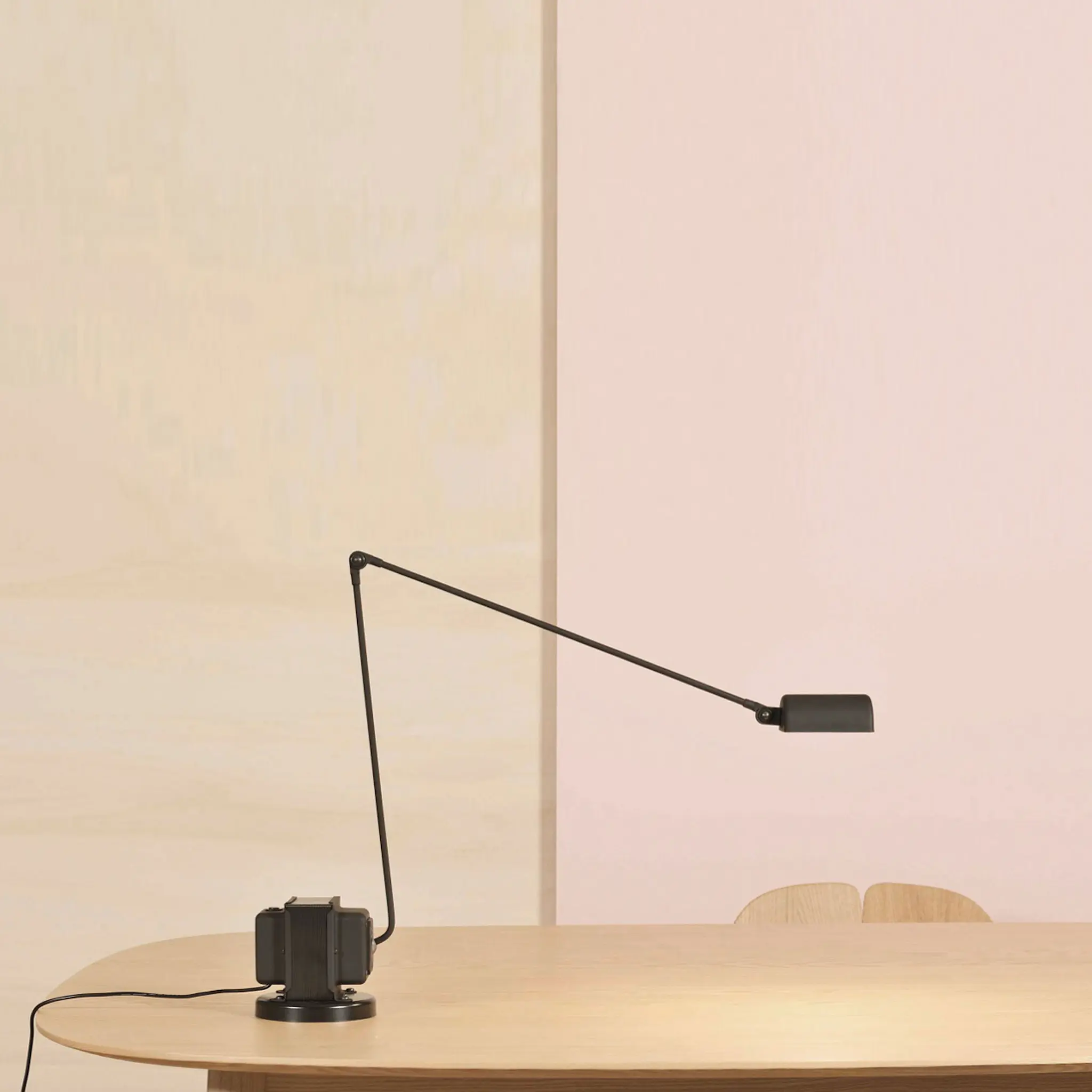 Daphine LED bordslampa