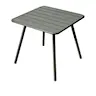 Luxembourg Four Leg Table