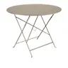 Bistro matbord utomhus Ø 96 cm