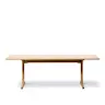 Mogensen C18 matbord 220 cm
