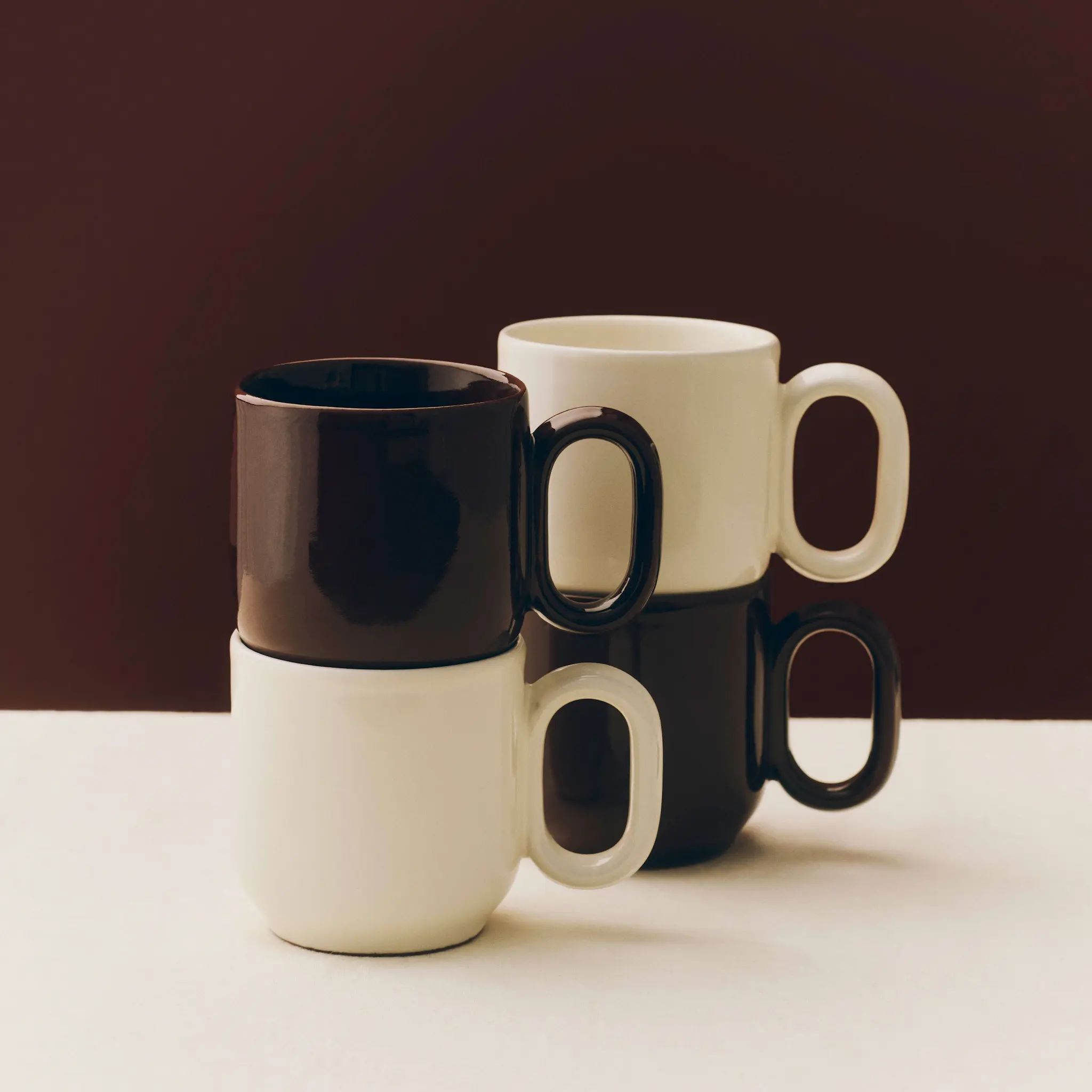 Barro Cup Set of 2