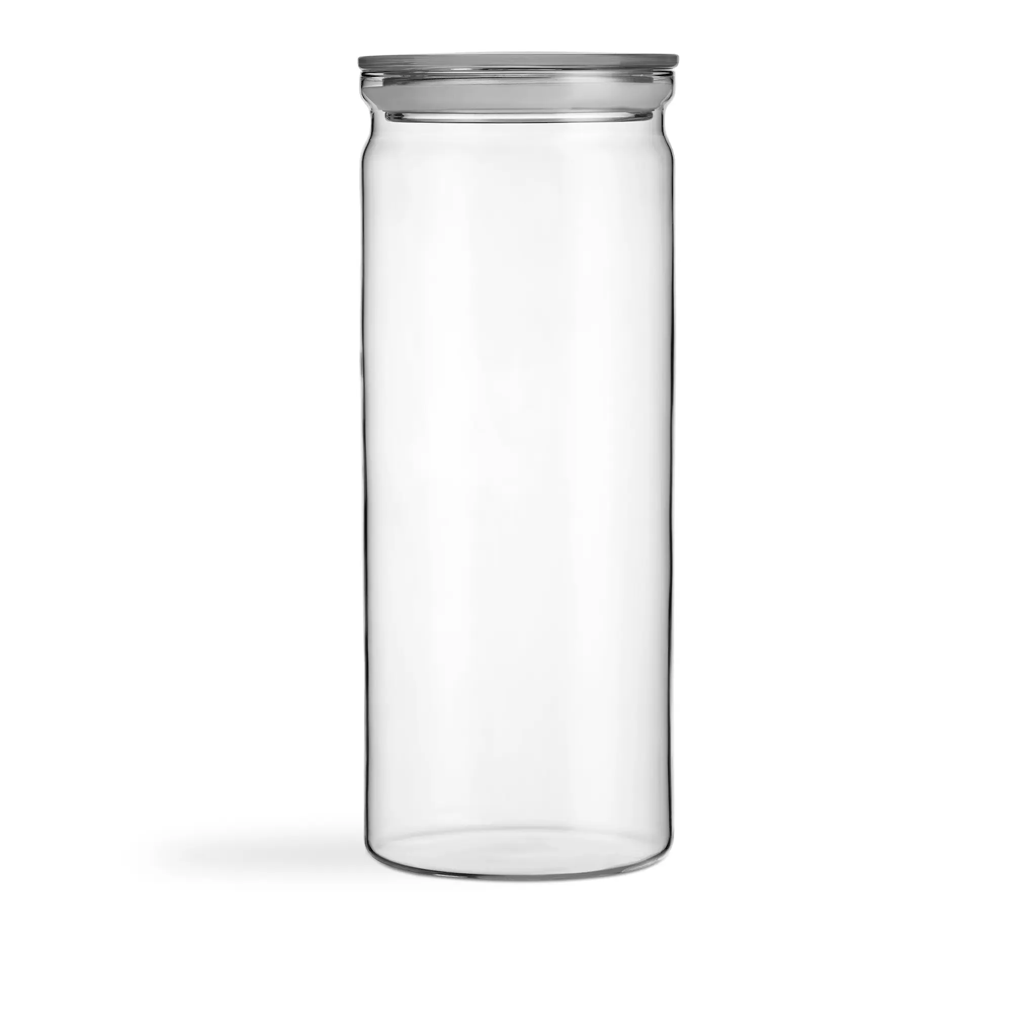 Vipp253/225 glasbehållare