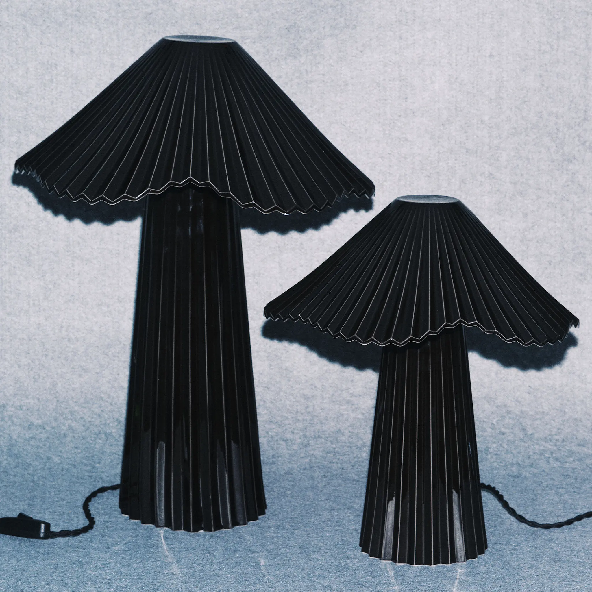 Uala bordslampa L