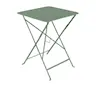 Bistro matbord utomhus 57 x 57 cm