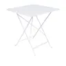 Bistro matbord utomhus 71 x 71 cm