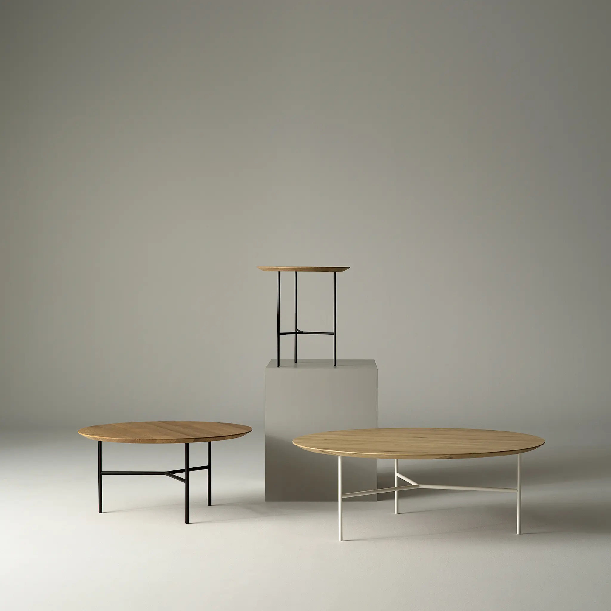 Tribeca 110 cm
