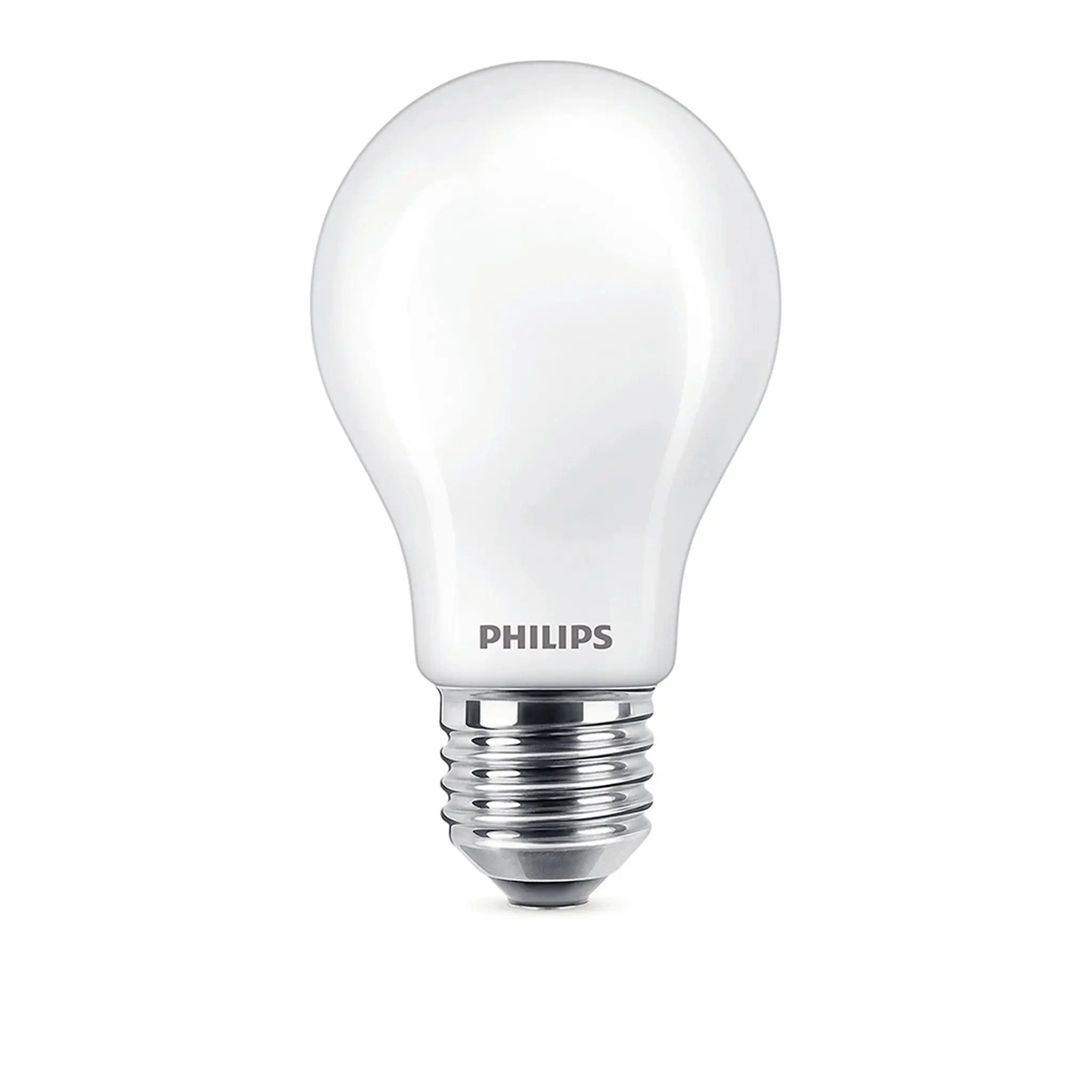 LED Ljuskälla E27 5,9W 806lm 2700K Dimbar