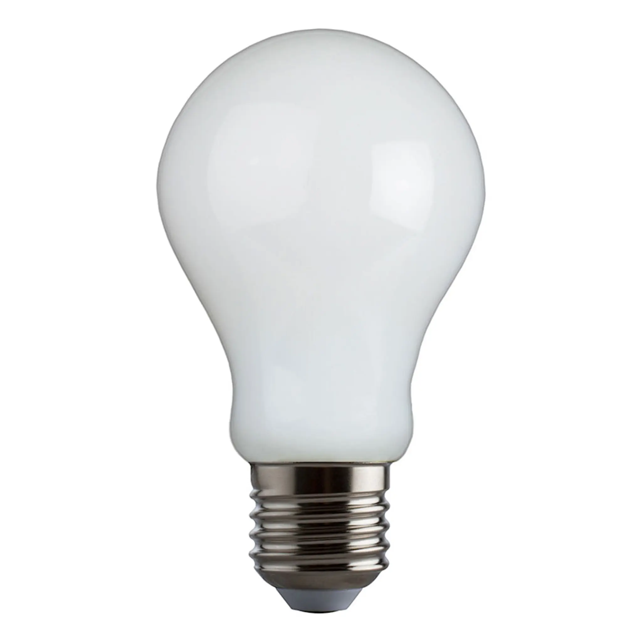 LED Ljuskälla E27 12W 1521lm 2700K Dimbar vit