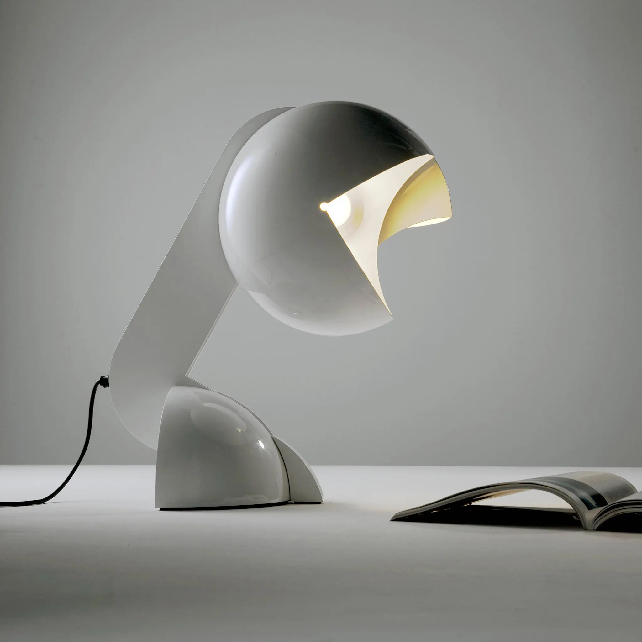 Ruspa 633 bordslampa