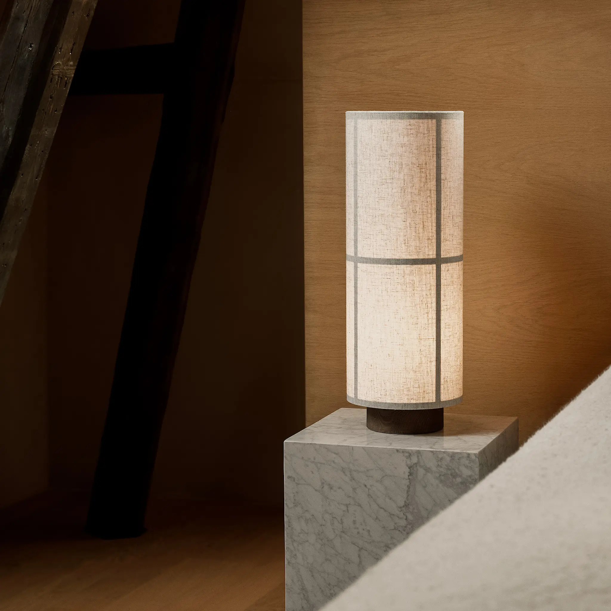 Hashira bordslampa