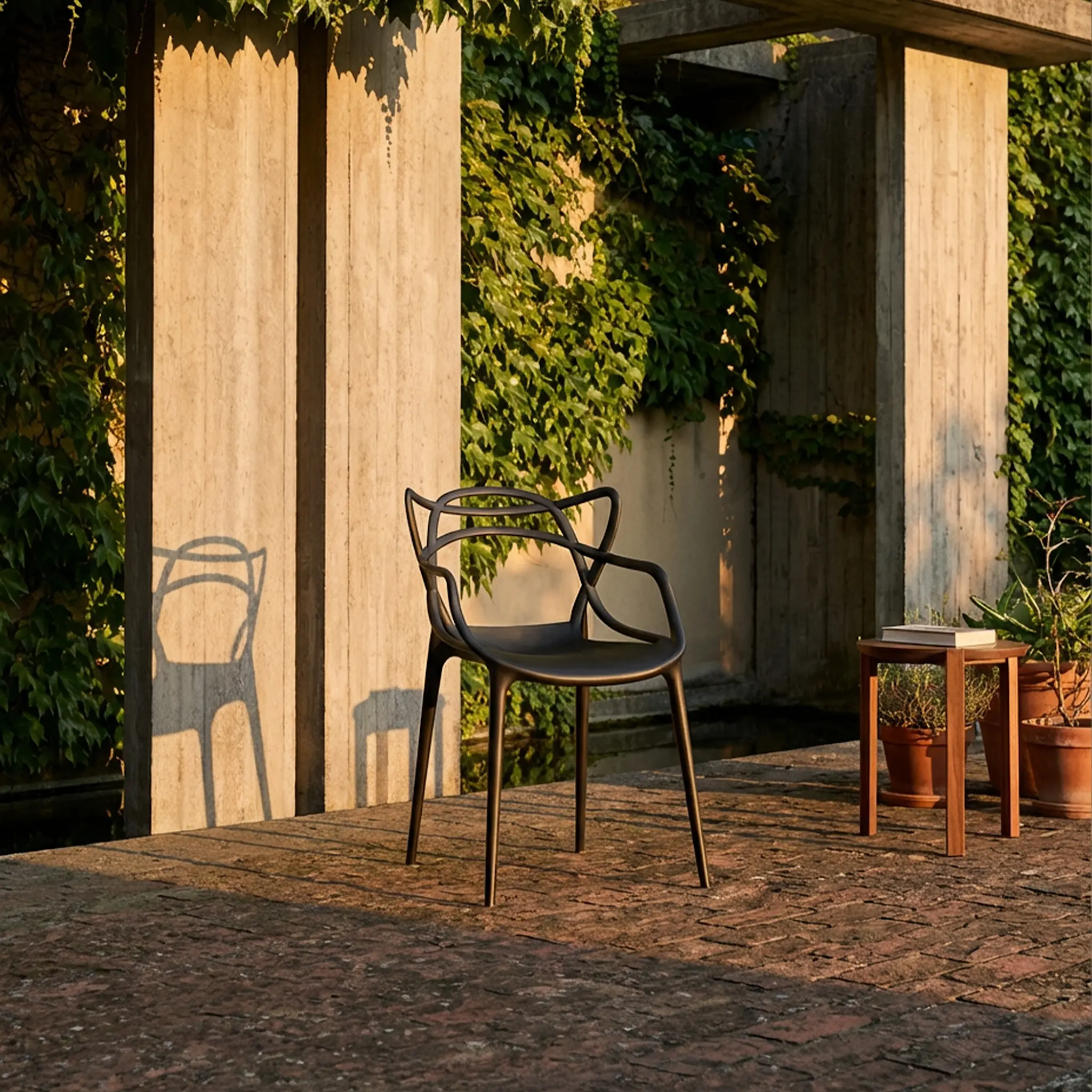 Masters Chair
