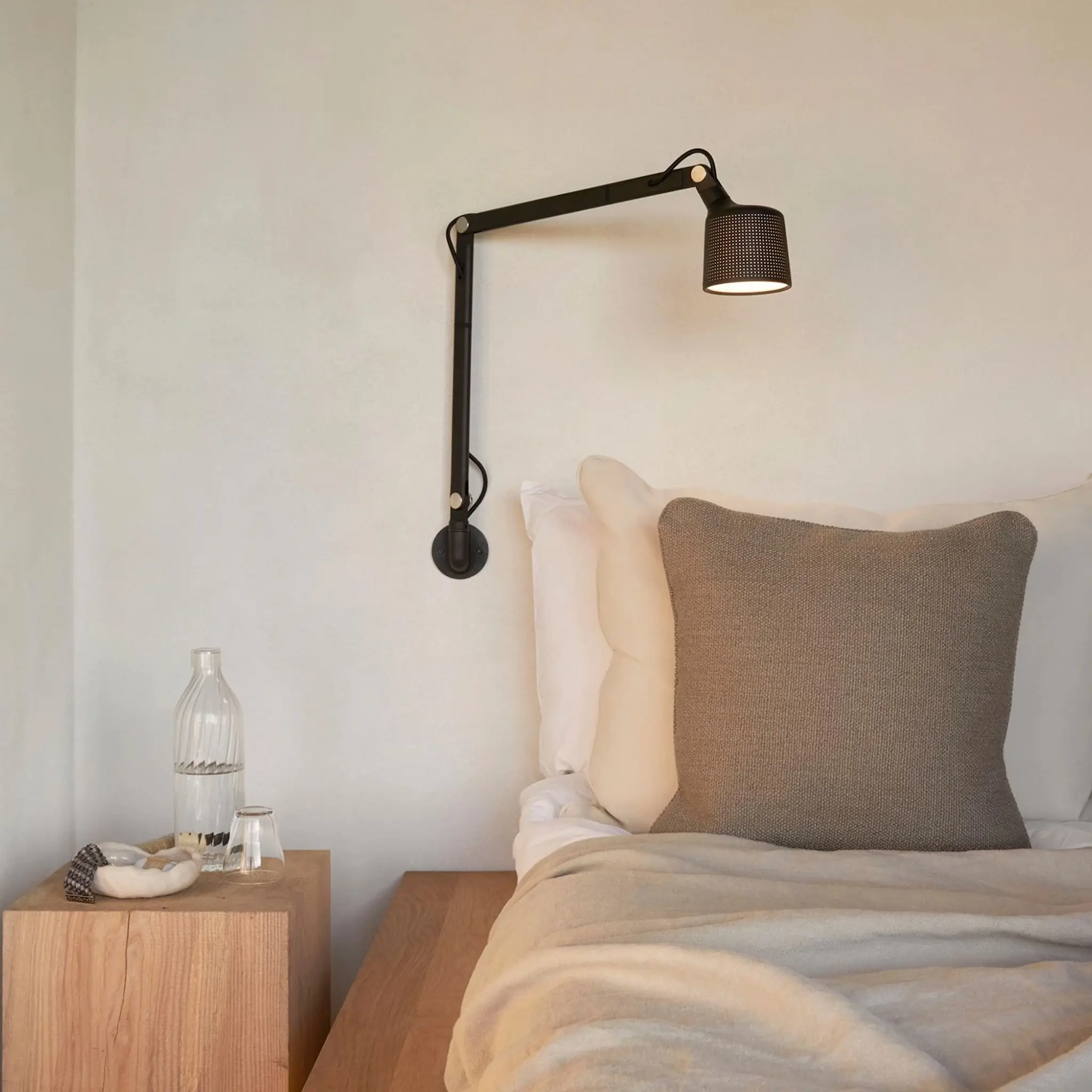 Vipp522 vägglampa