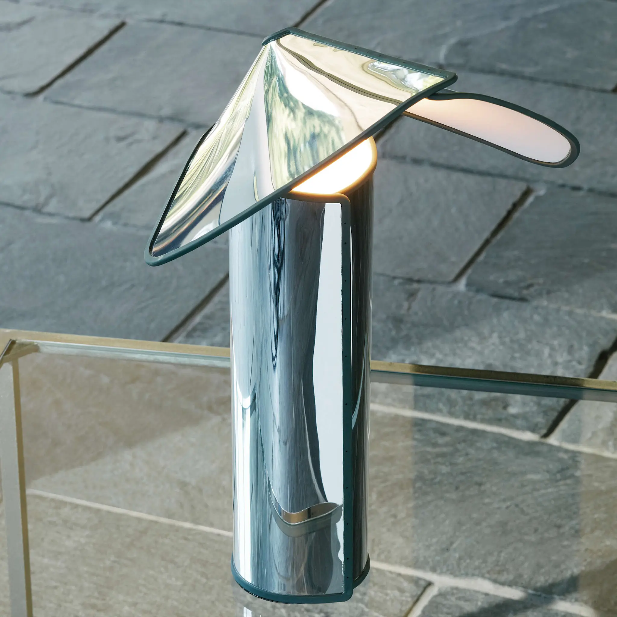 Chiara F golvlampa