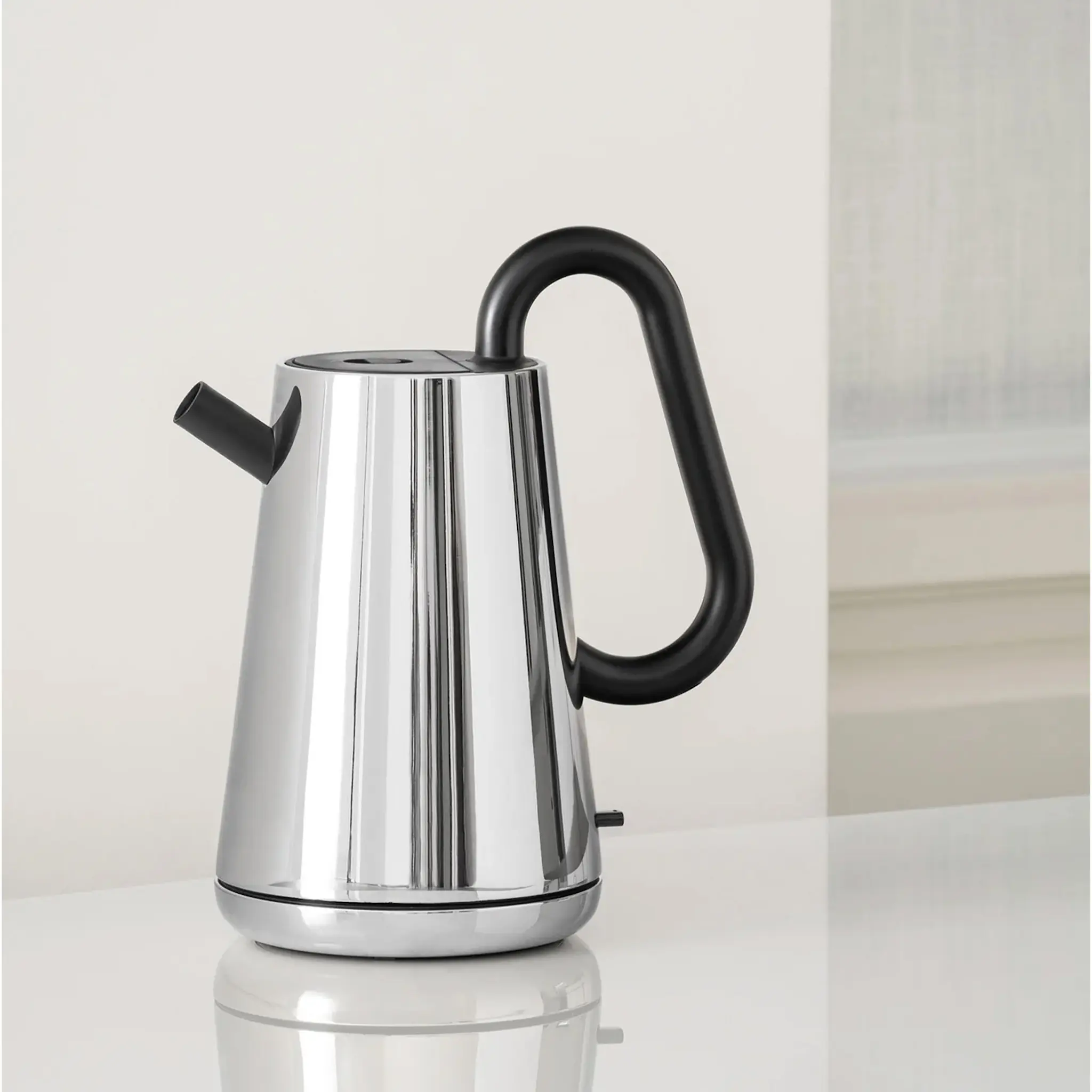 Toru elektrisk vattenkokare 1,7 liter