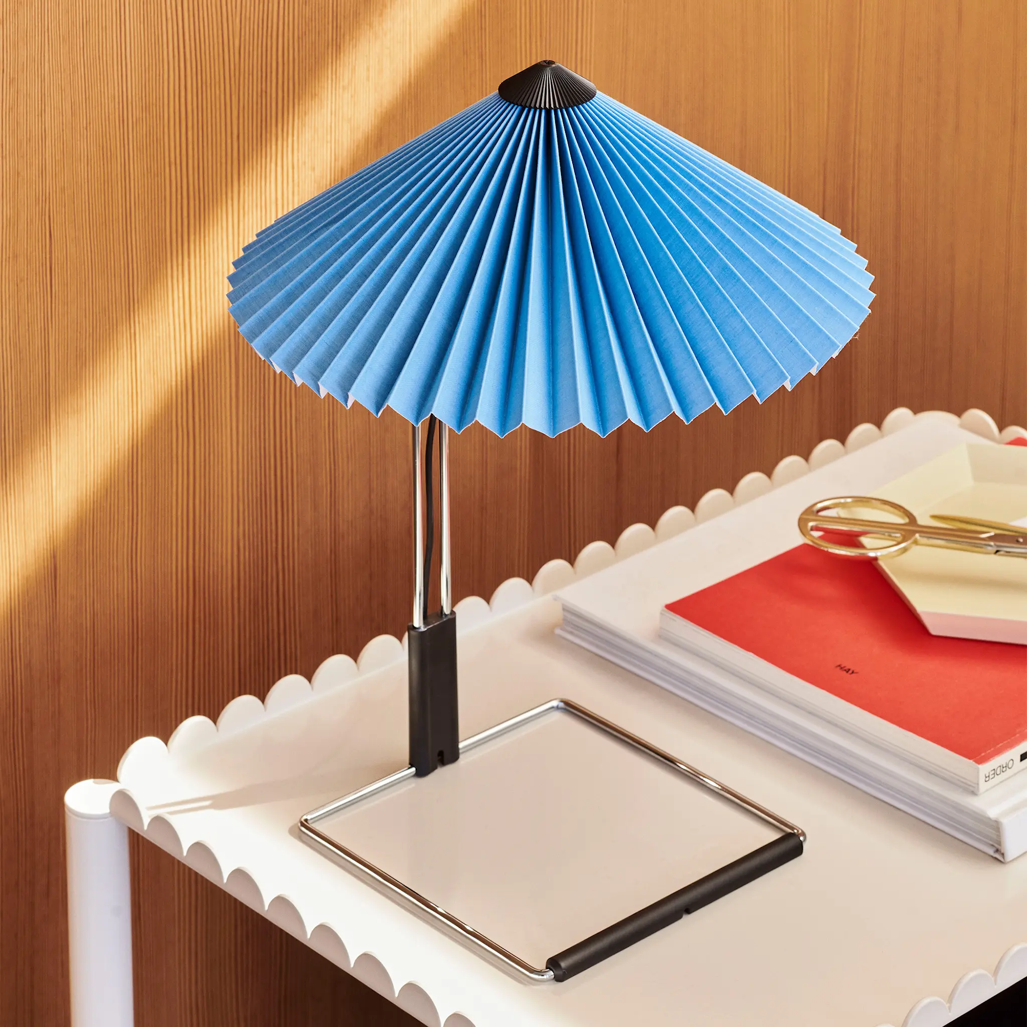 Matin Table Lamp