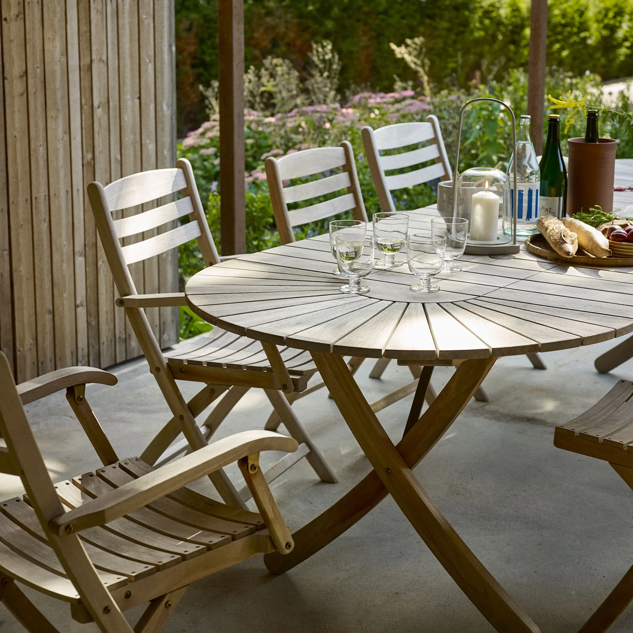 Selandia Teak