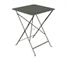 Bistro matbord utomhus 57 x 57 cm