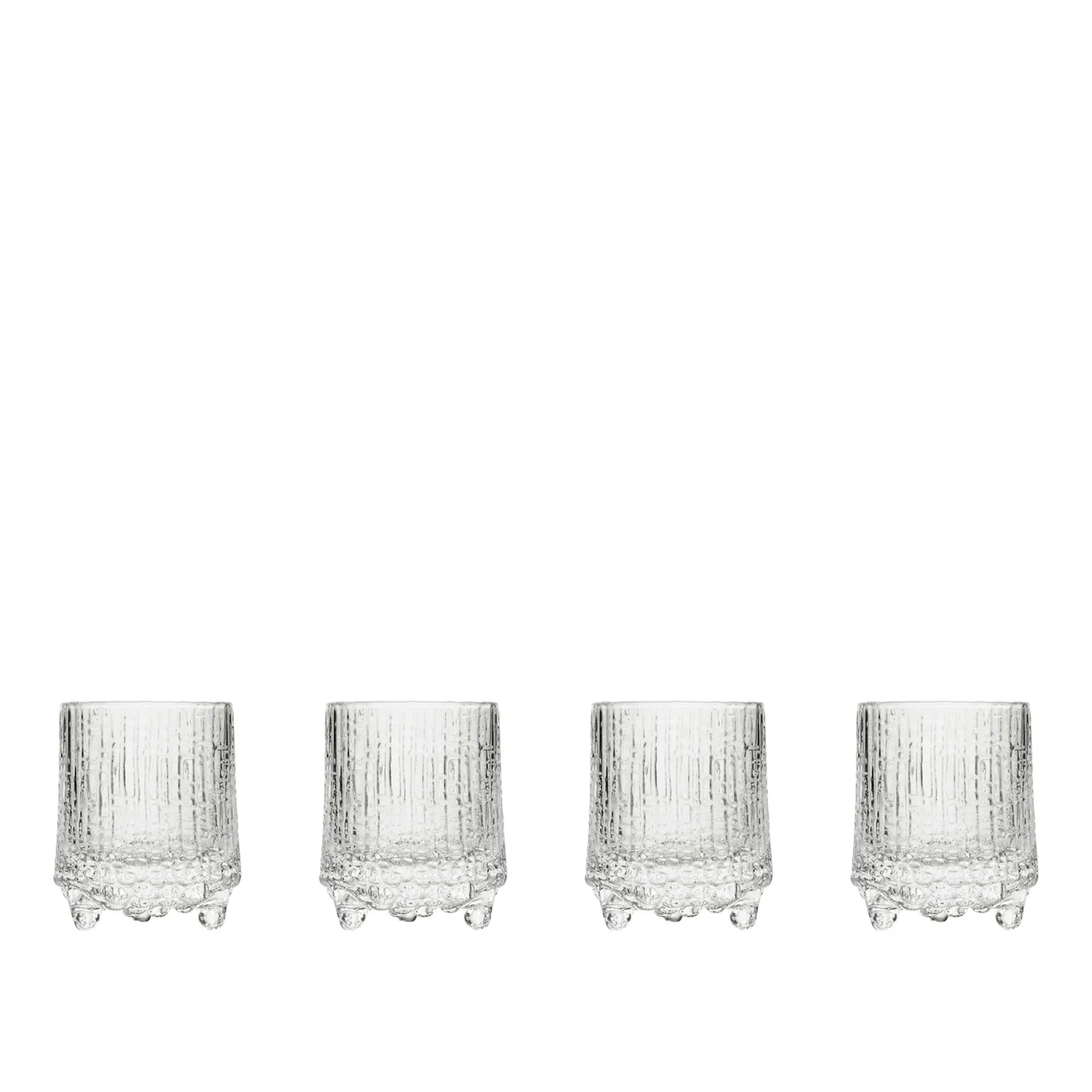 Ultima Thule Snappsglas 5 cl 4 st