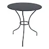Opéra Pedestal Table