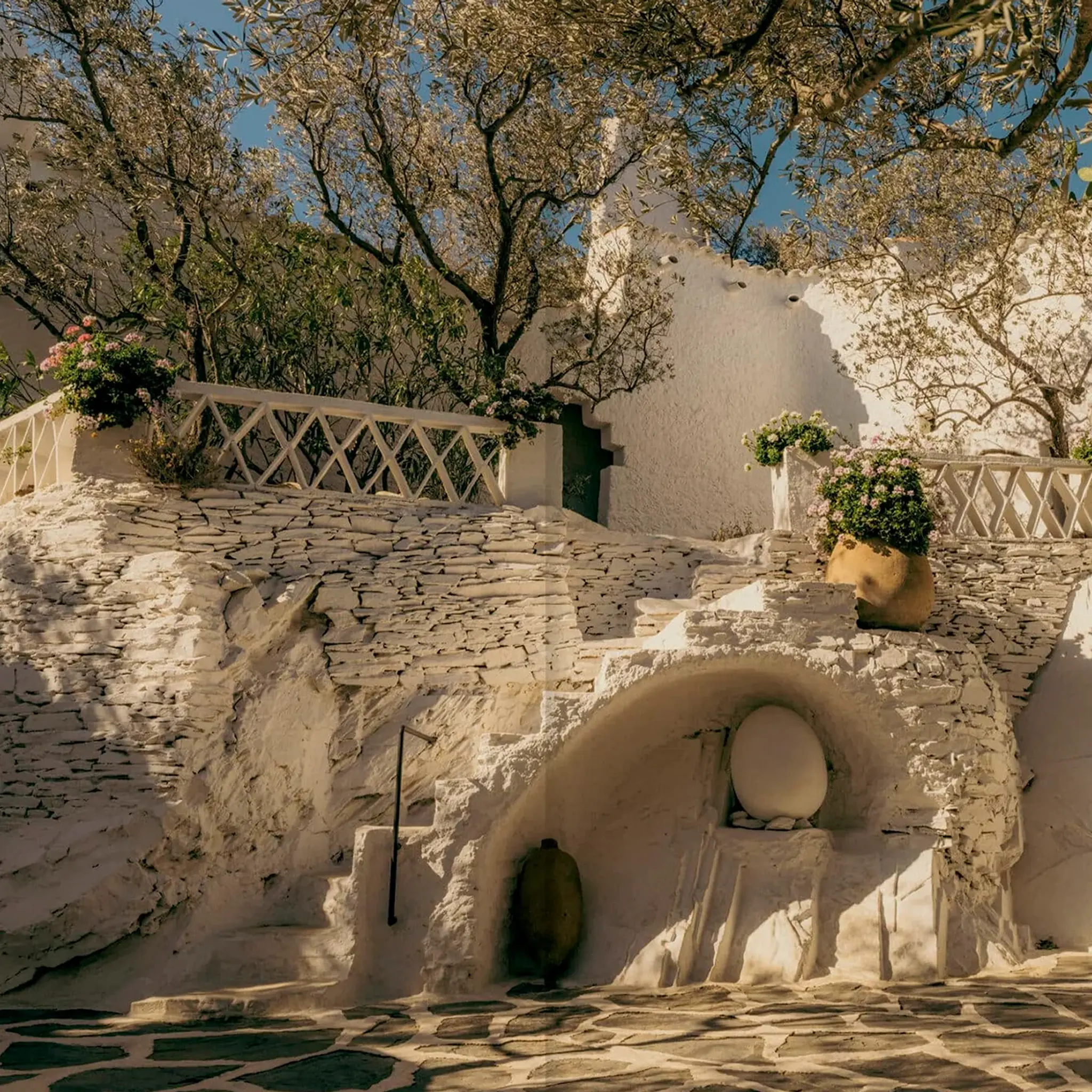 Casa Dalí, Coco Capitán fotobok