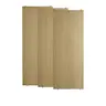Hyllplan 78 x 30 cm 3-pack
