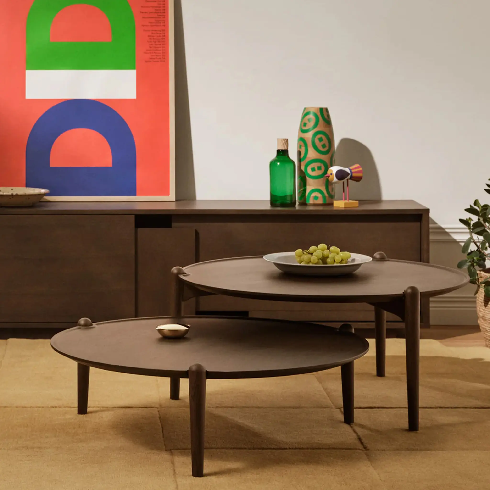 Aria Table 90 cm