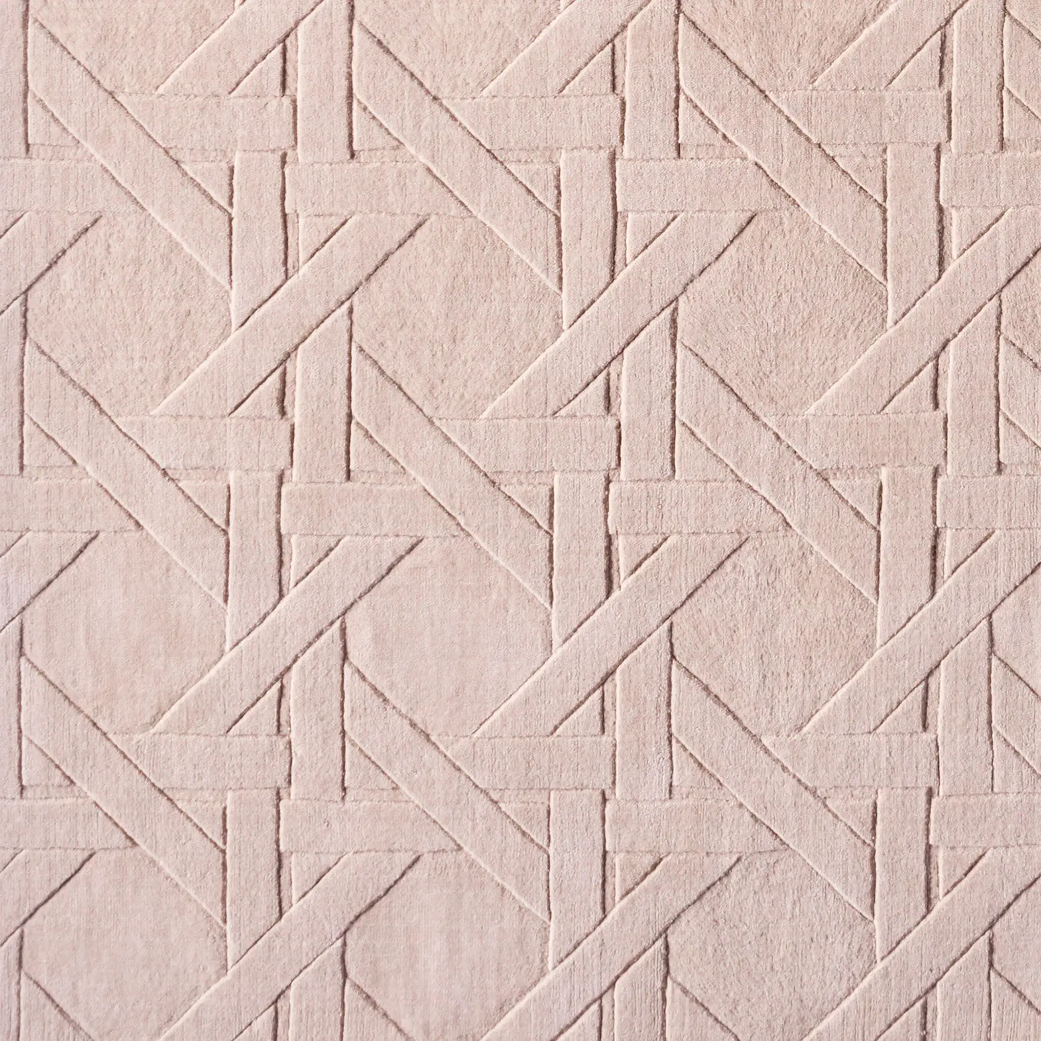 Manuela Light Beige ullmatta