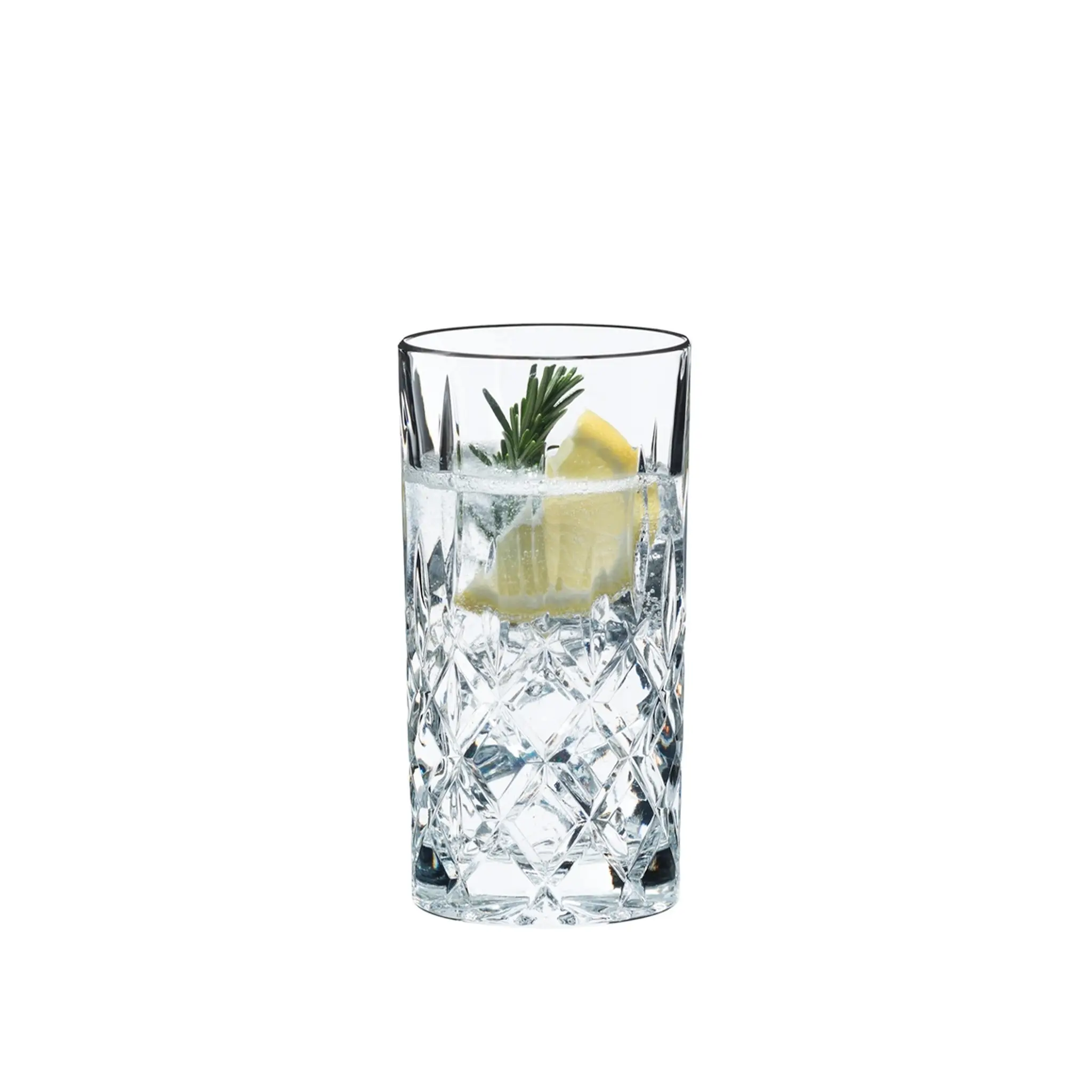 Bar Tumbler Longdrink Spey drinkglas 2-pack
