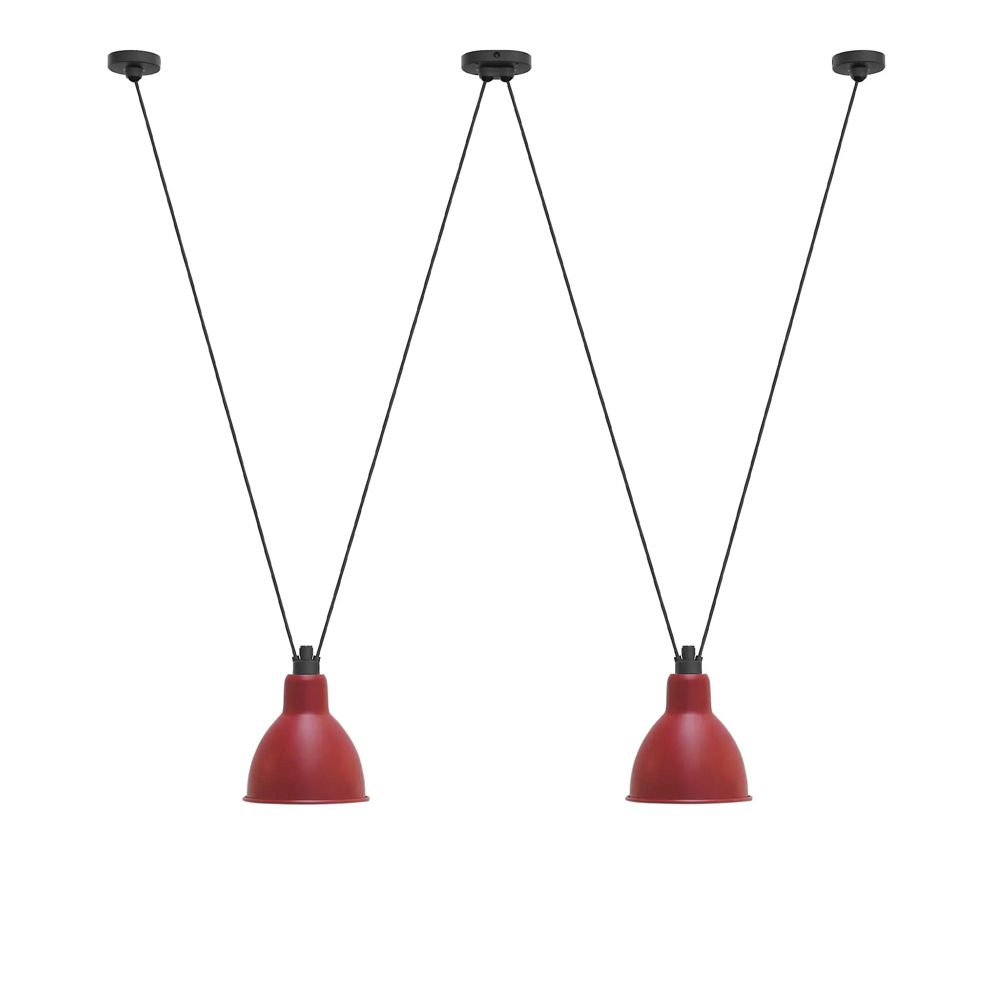 Les Acrobates de Gras No 324 - Round XL