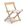 BM4570 matstol utomhus