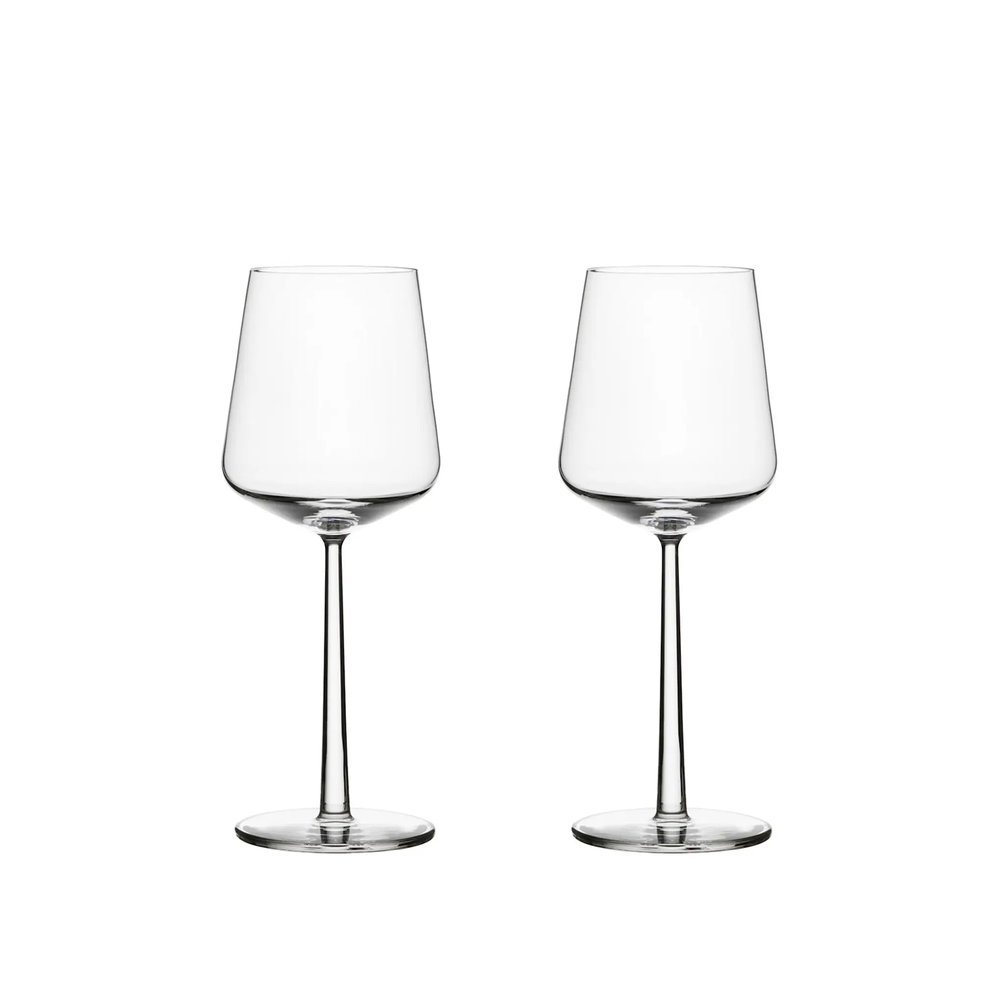 Essence Rödvinsglas 2-pack