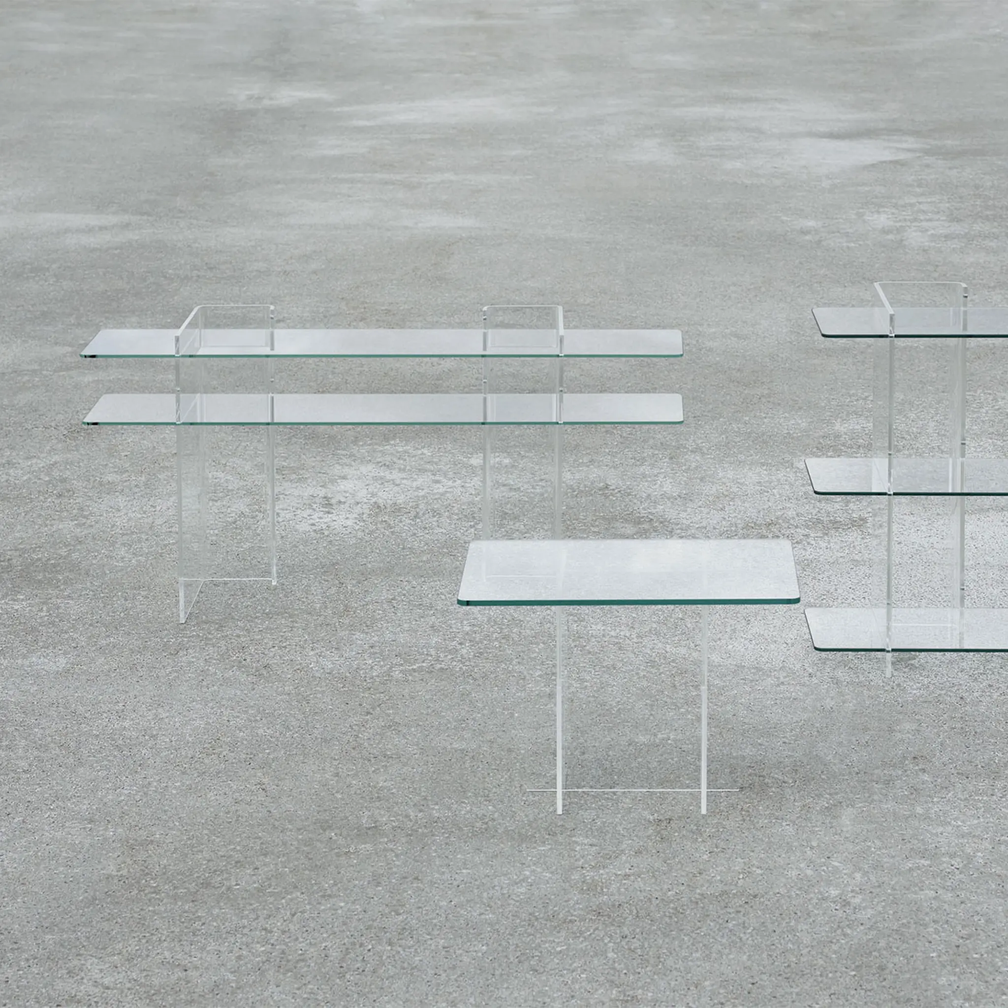 Combiplex 310 sideboard