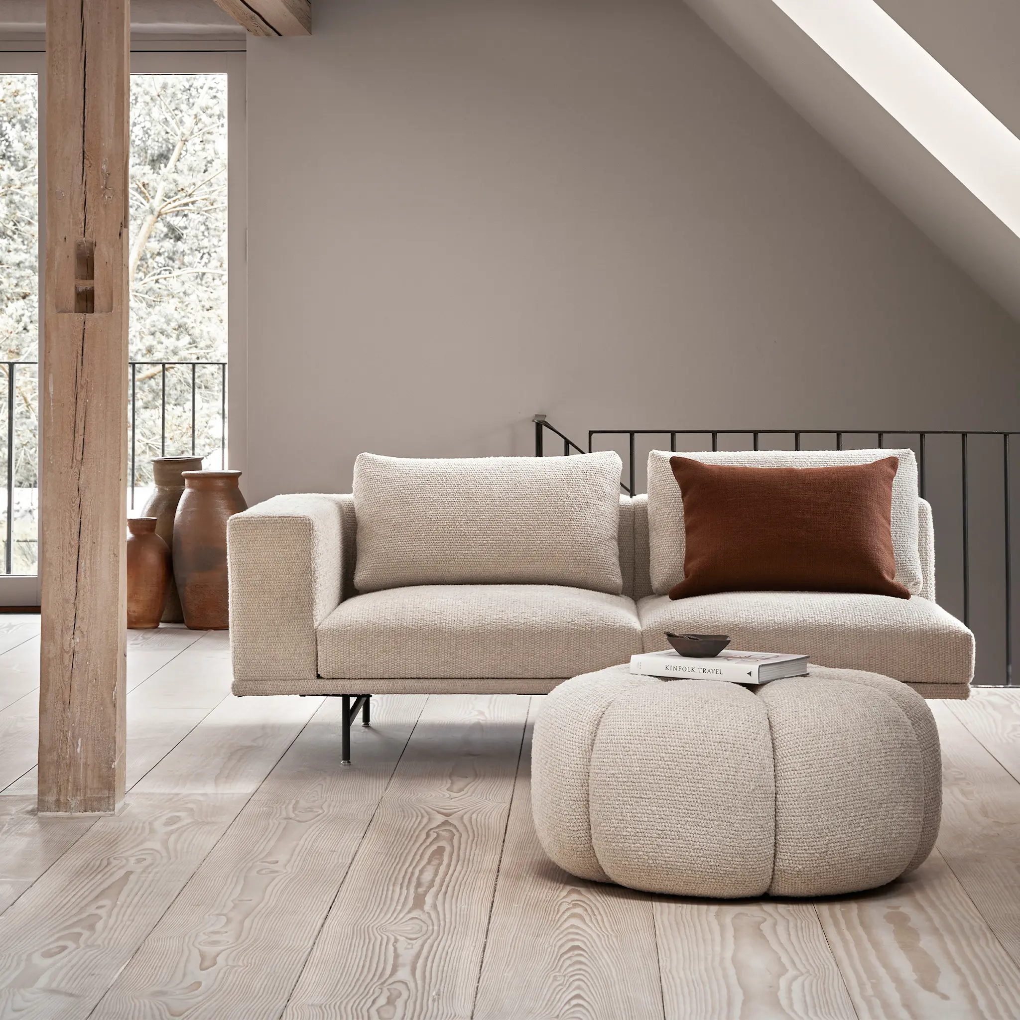 Vipp655 sittpuff