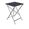 Bistro matbord utomhus 57 x 57 cm