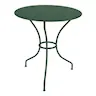 Opéra Pedestal Table