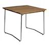 Bord B31 Matbord Utomhus 84 cm