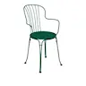 Opera+ Armchair