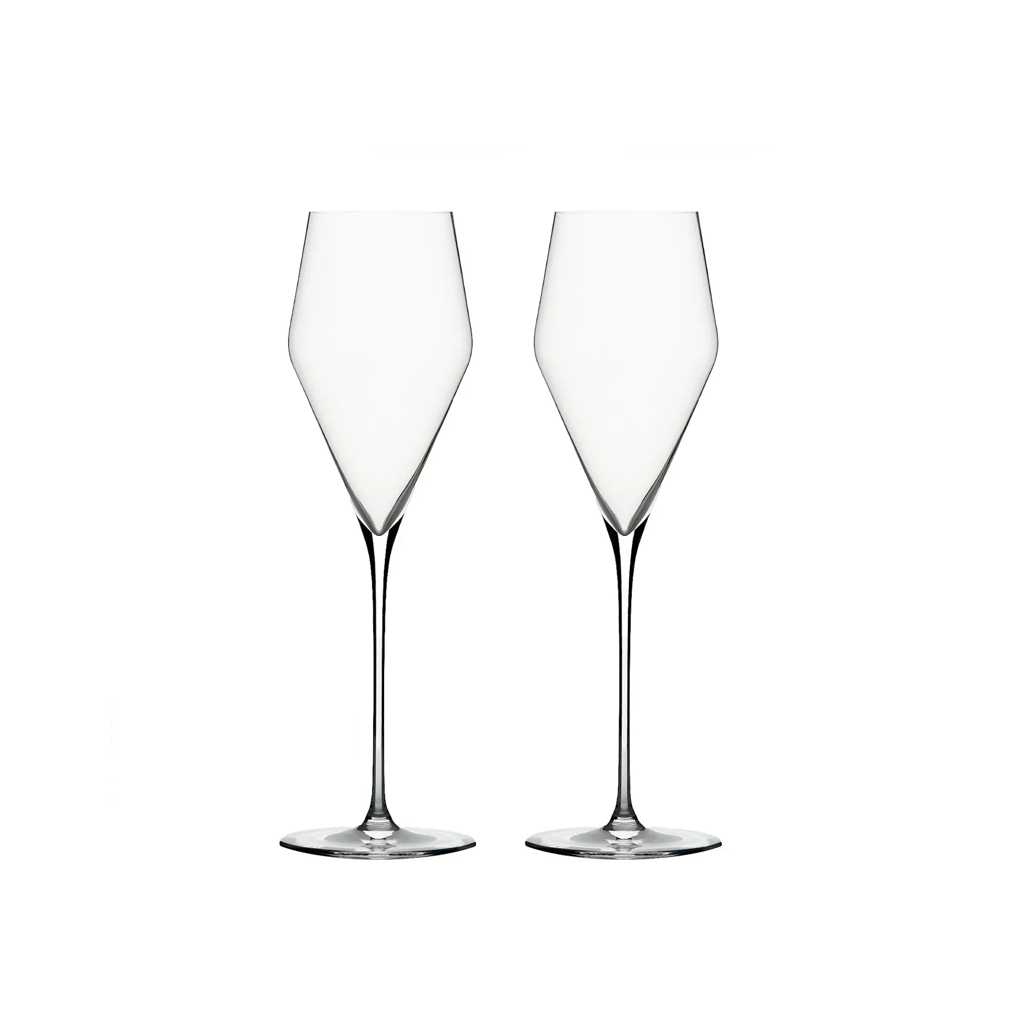 Denk'Art Vinglas Champagne 22 cl 2-Pack