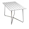 Bord B25A Matbord Utomhus