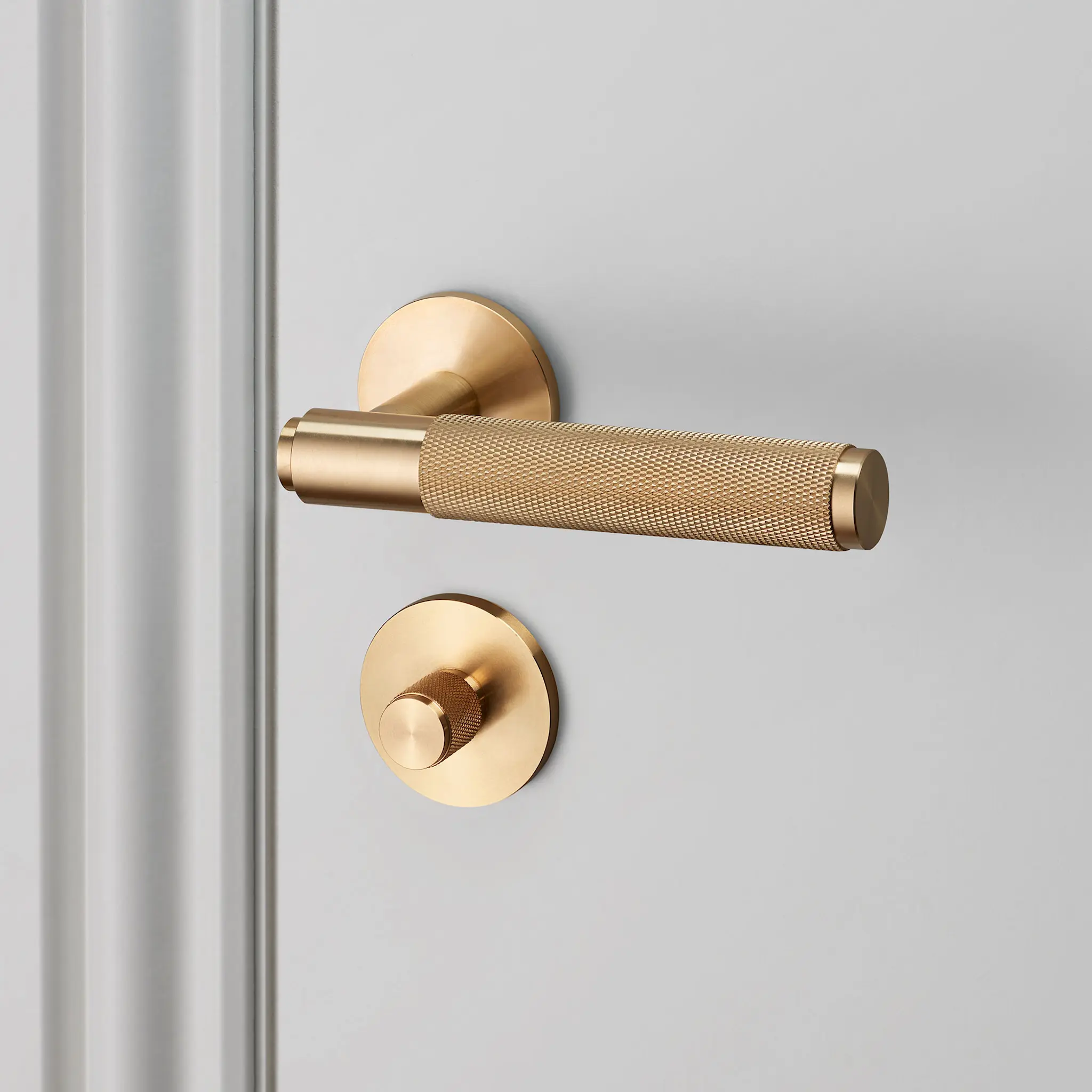 Thumb Turn Lock