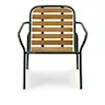 Vig Lounge Chair Robinia