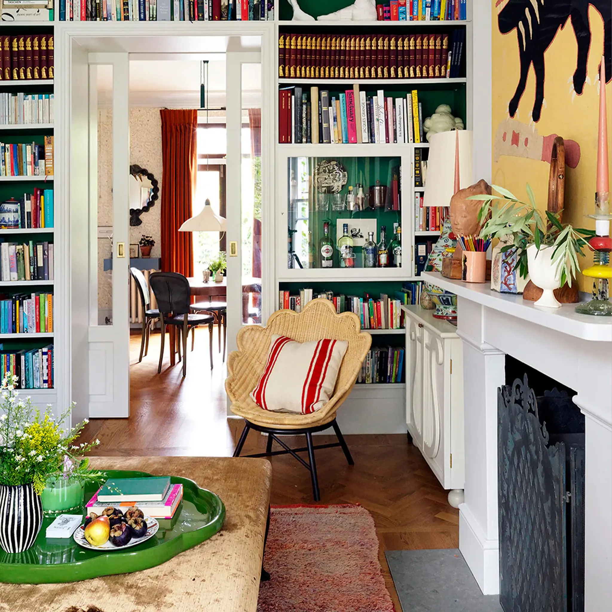 Beata Heuman: Every Room Should Sing inredningsbok